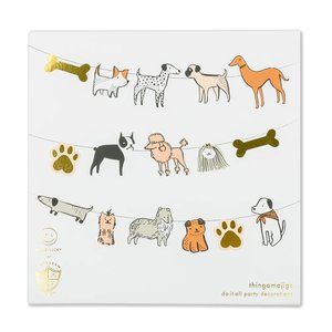 bow wow garland